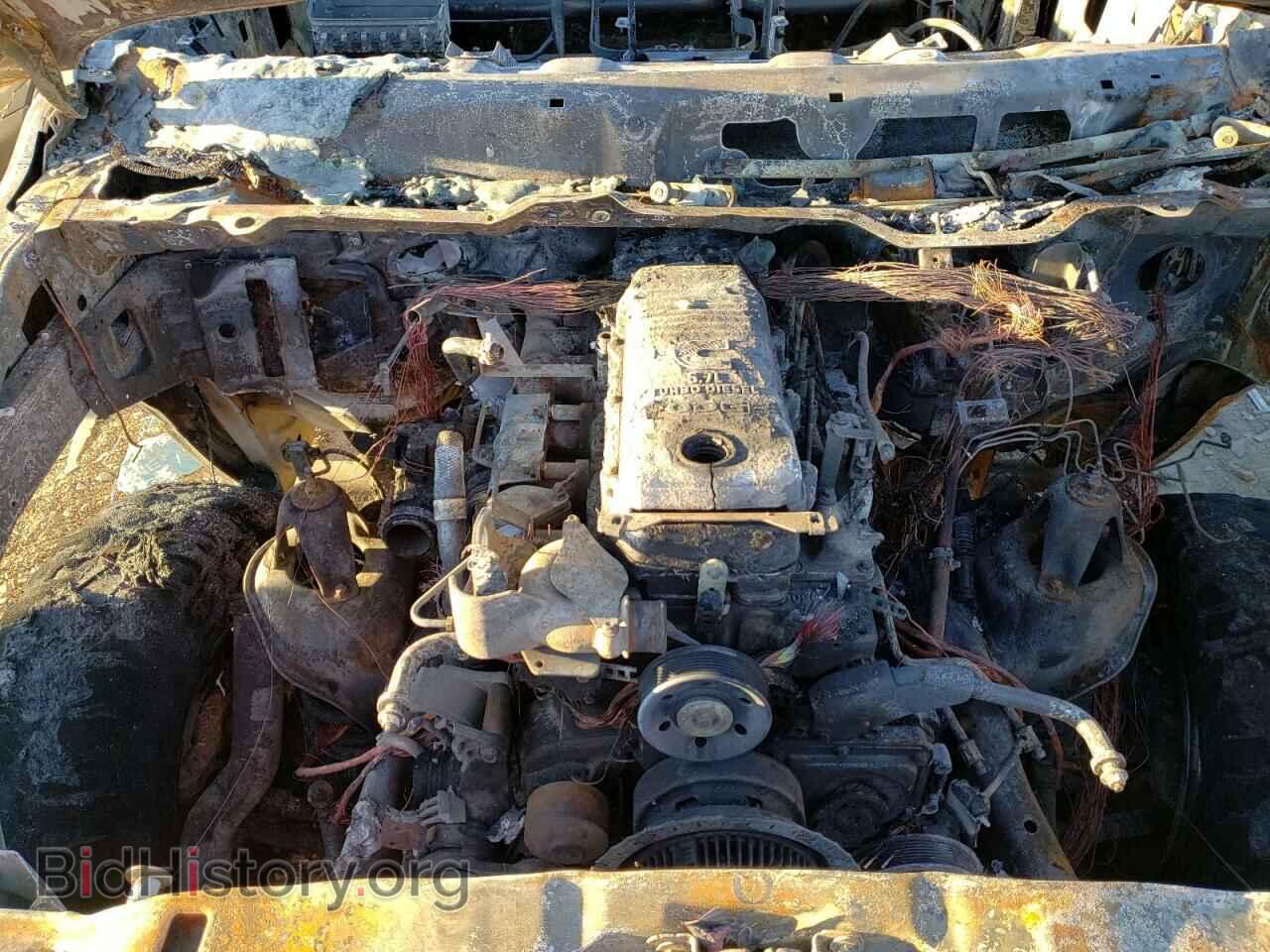 2008 DODGE RAM 2500 - VIN: 3D7KS28A18G114789 - Фото 7
