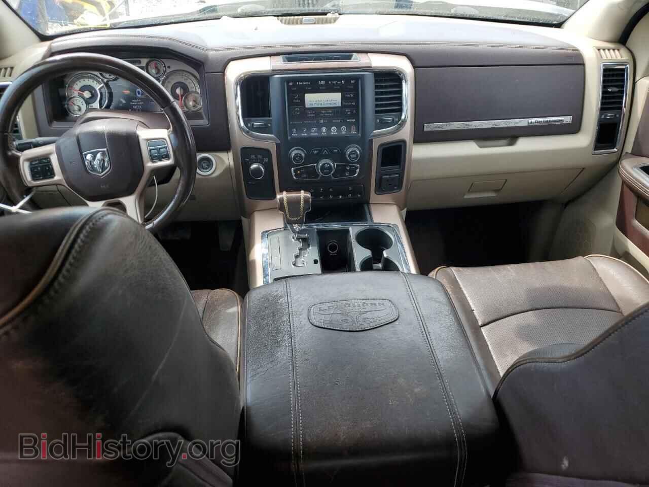 2013 RAM 1500 - VIN: 1C6RR7PT7DS535348 - Фото 8