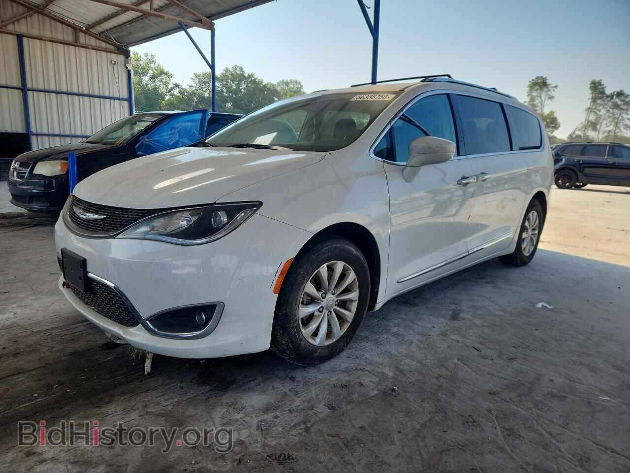 Photo 2C4RC1BG4KR548283 - CHRYSLER PACIFICA 2019