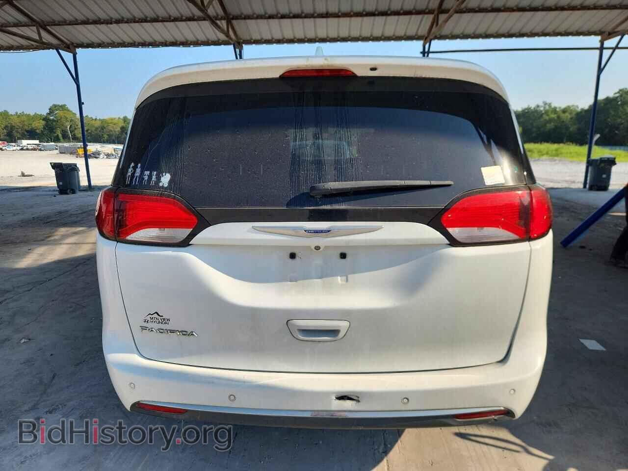 2019 CHRYSLER PACIFICA - VIN: 2C4RC1BG4KR548283 - Photo 6
