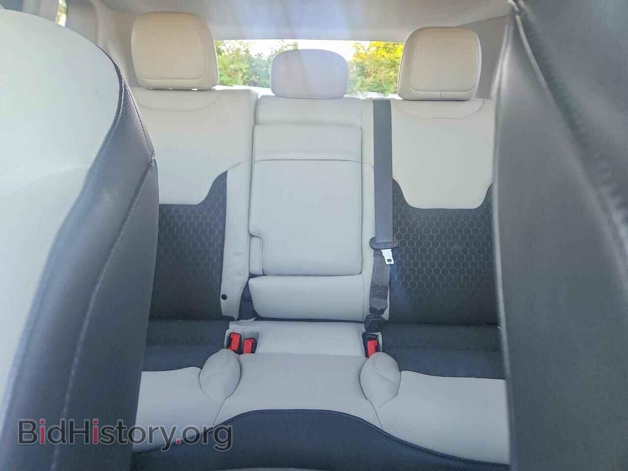 2018 JEEP COMPASS - VIN: 3C4NJCBB3JT194725 - Photo 10