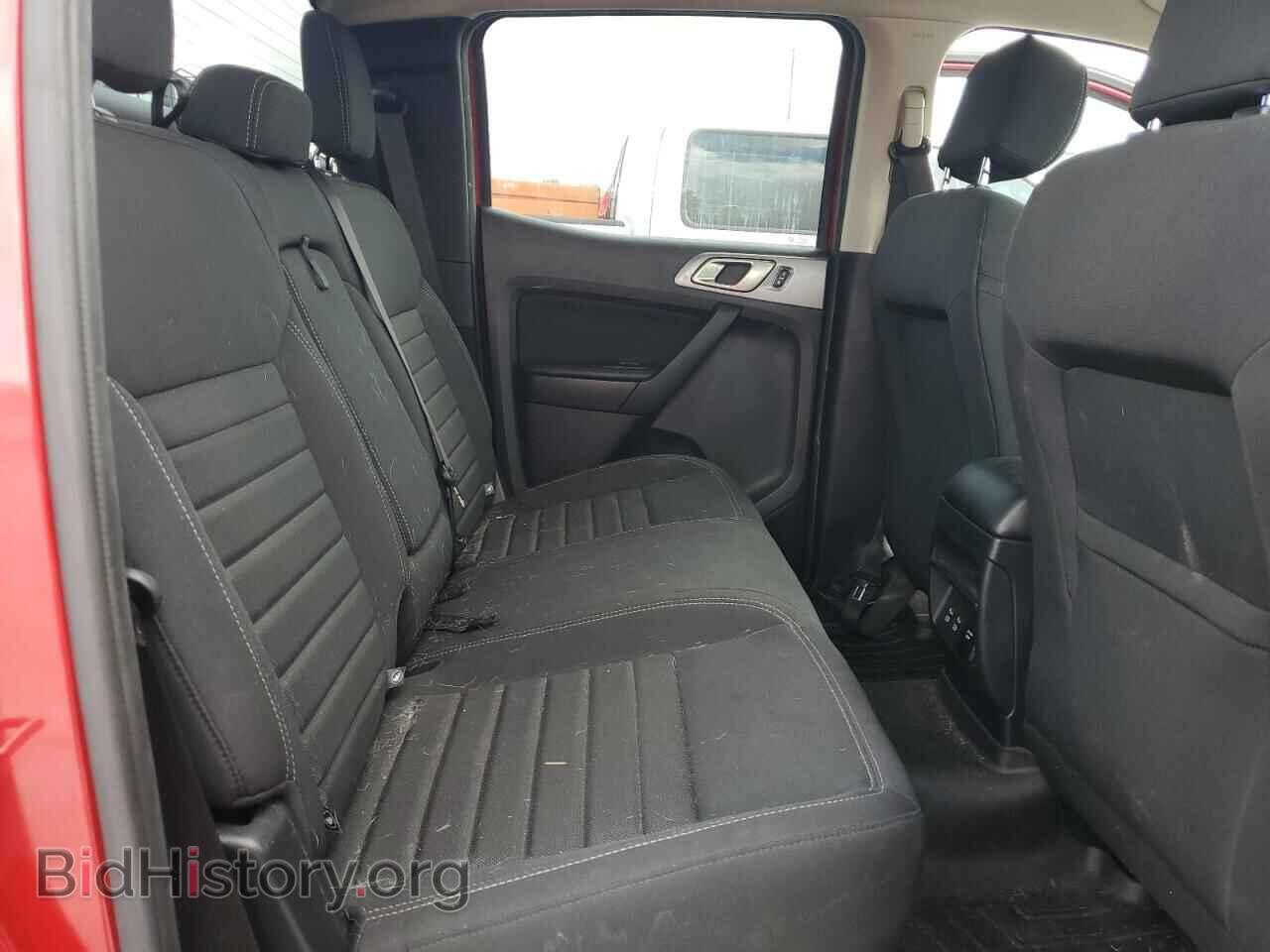 2020 FORD RANGER - VIN: 1FTER4FH3LLA83572 - Фото 10