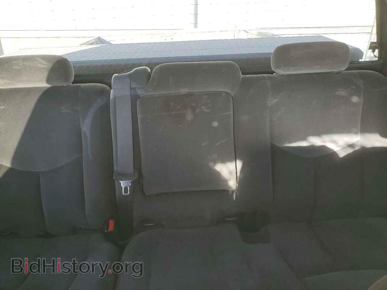 2006 GMC SIERRA - VIN: 1GTHK33226F118813 - Фото 10