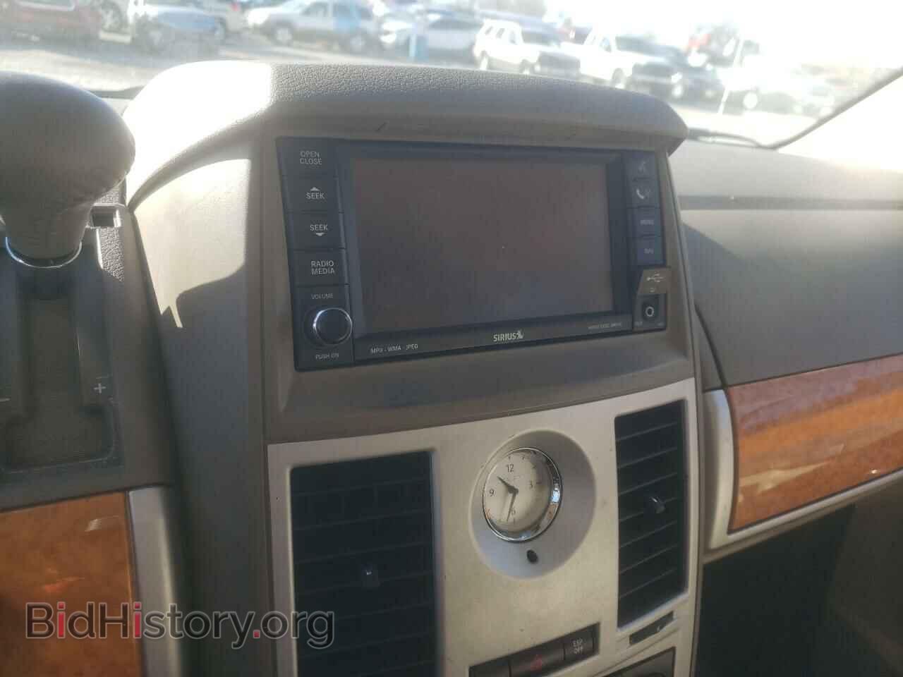 2010 CHRYSLER MINIVAN - VIN: 2A4RR7DX3AR398710 - Фото 9