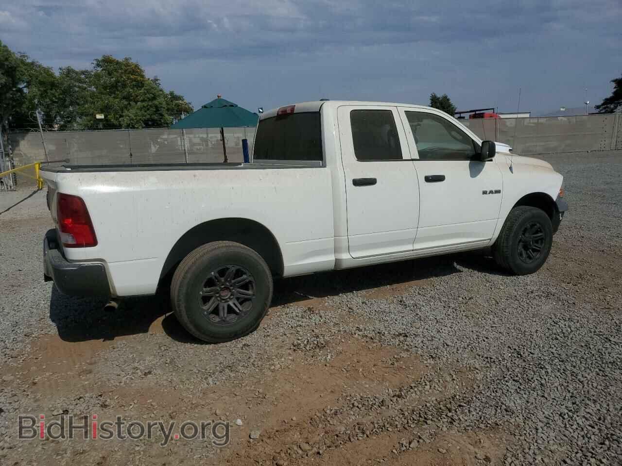 2009 DODGE All Models - VIN: 1D3HV18P79S759426 - Photo 3