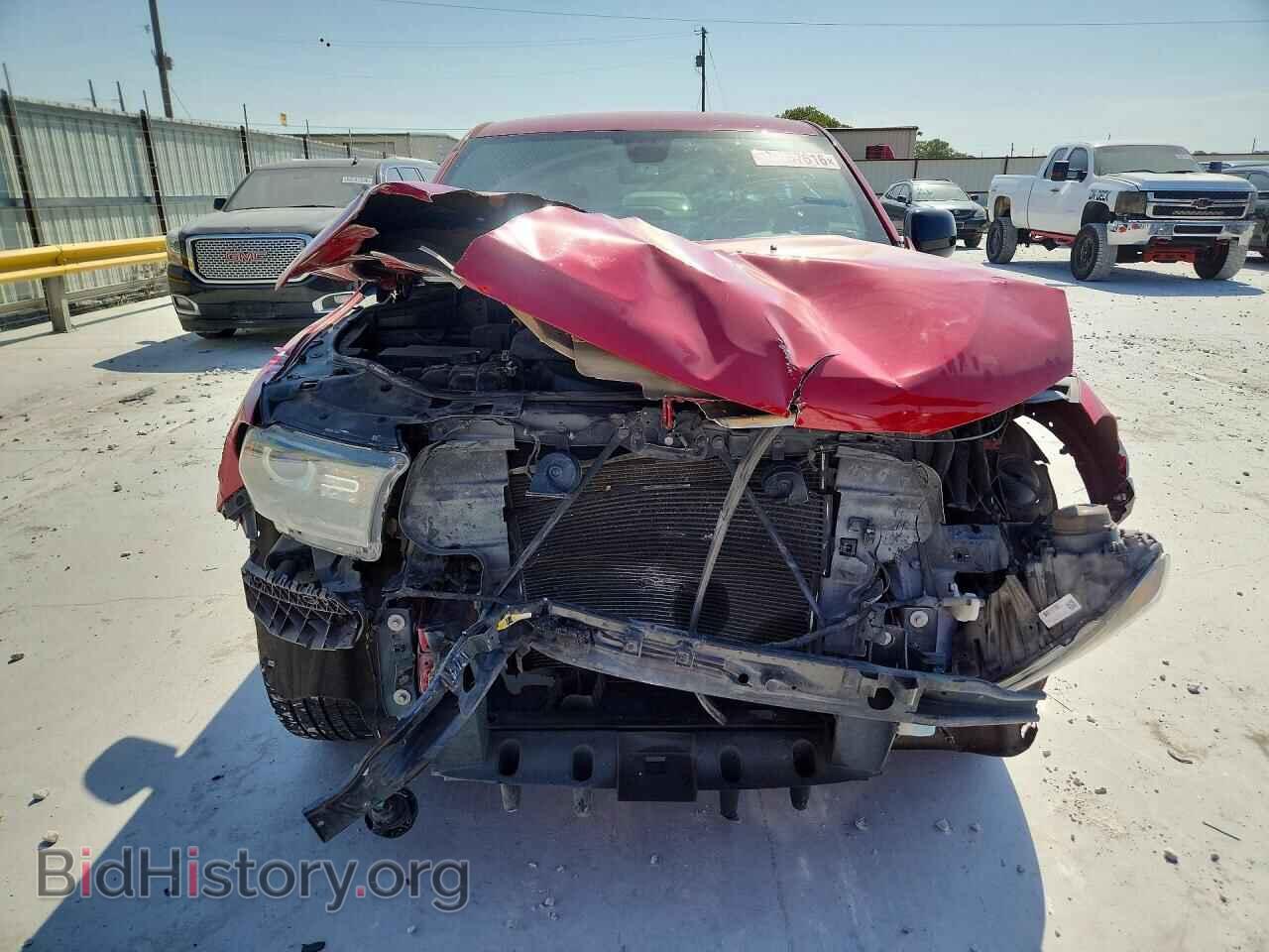 2018 DODGE DURANGO - VIN: 1C4RDHAG5JC276115 - Фото 5