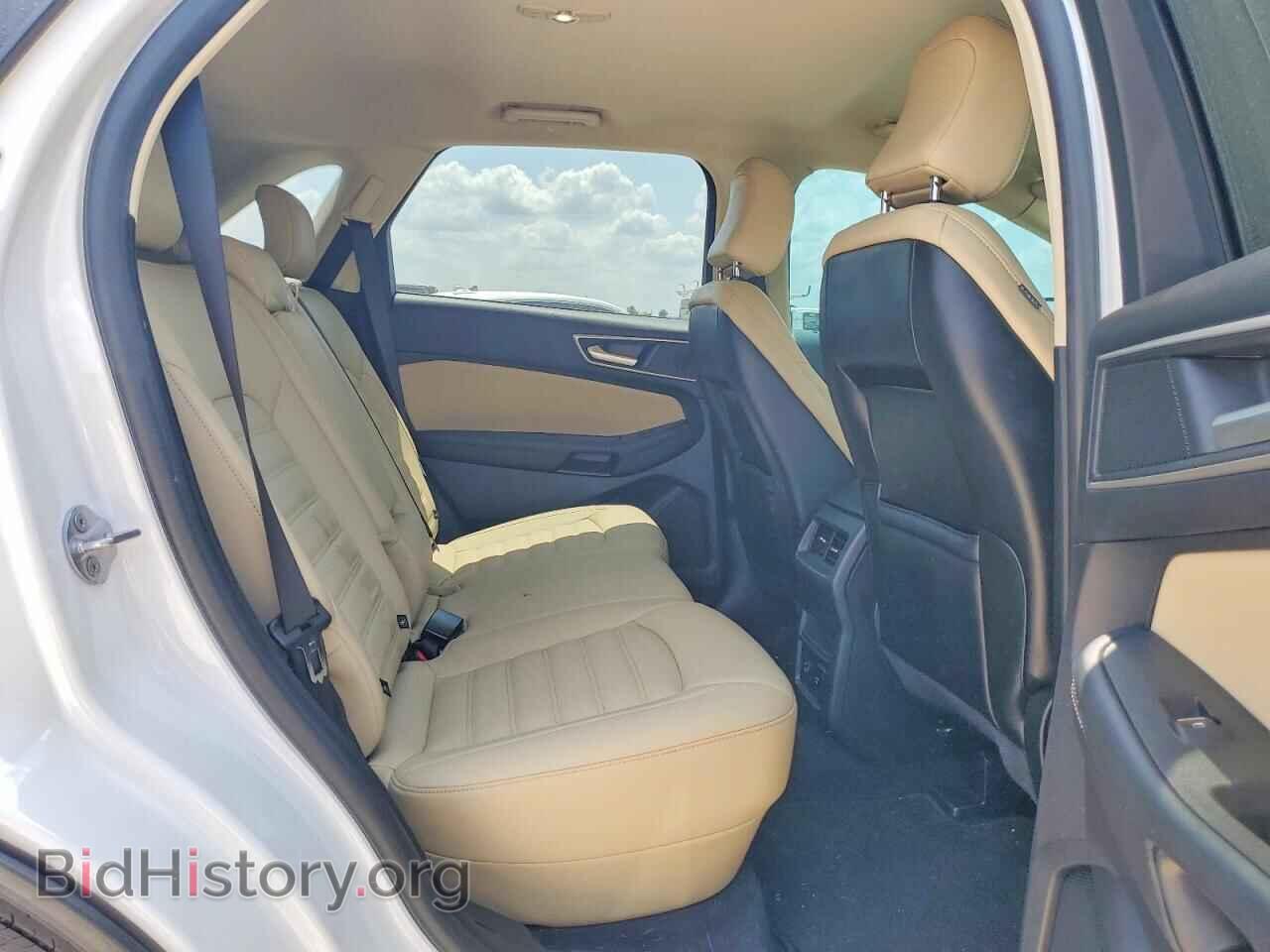 2021 FORD EDGE - VIN: 2FMPK3J90MBA56592 - Photo 11