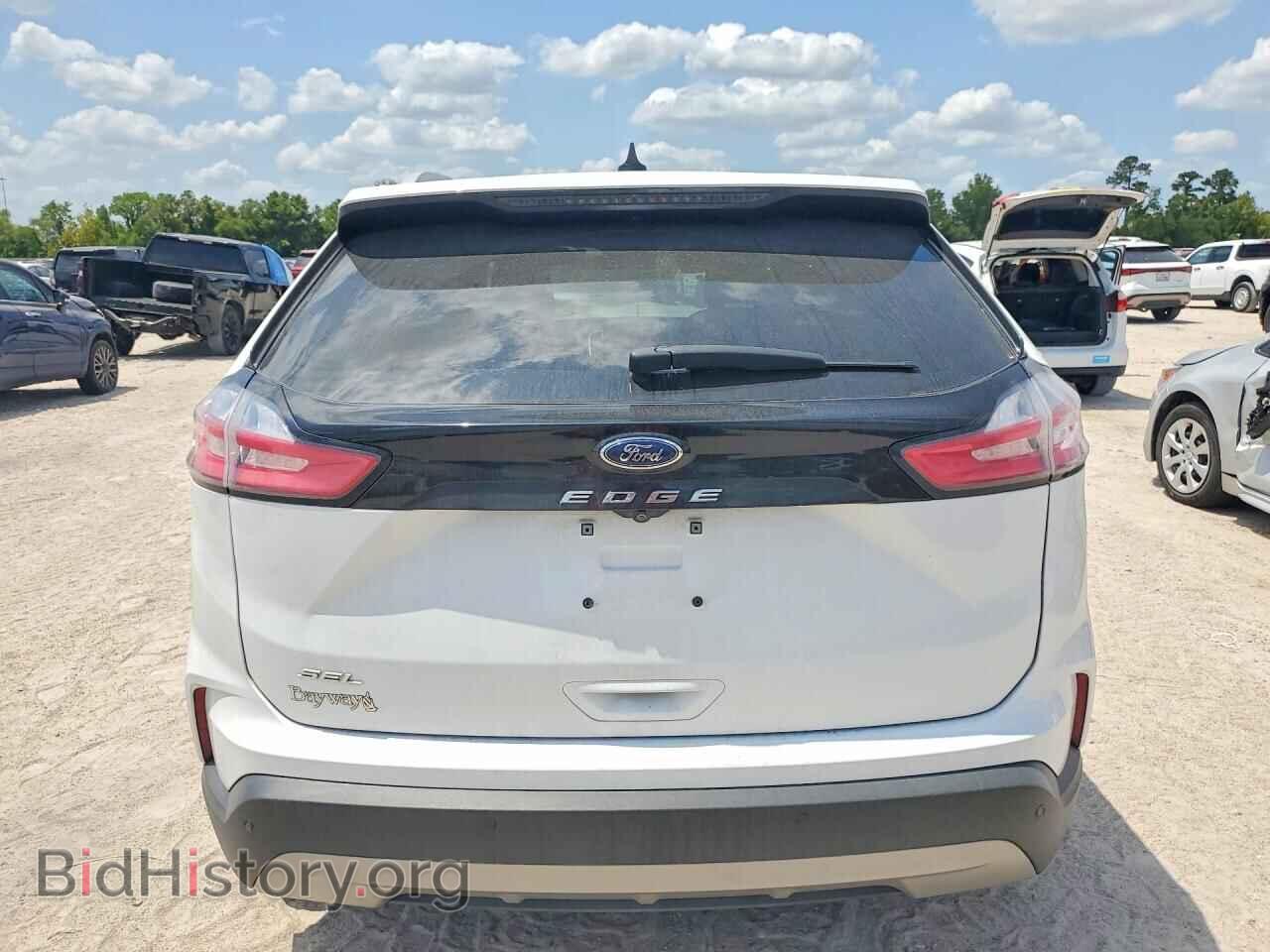 2021 FORD EDGE - VIN: 2FMPK3J90MBA56592 - Photo 6