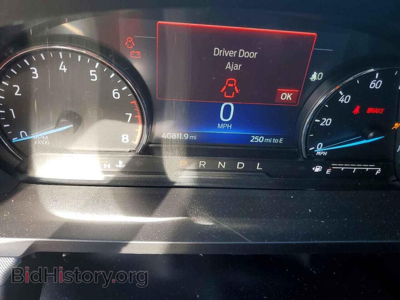 2023 FORD EXPLORER - VIN: 1FMSK8DHXPGB79050 - Photo 9