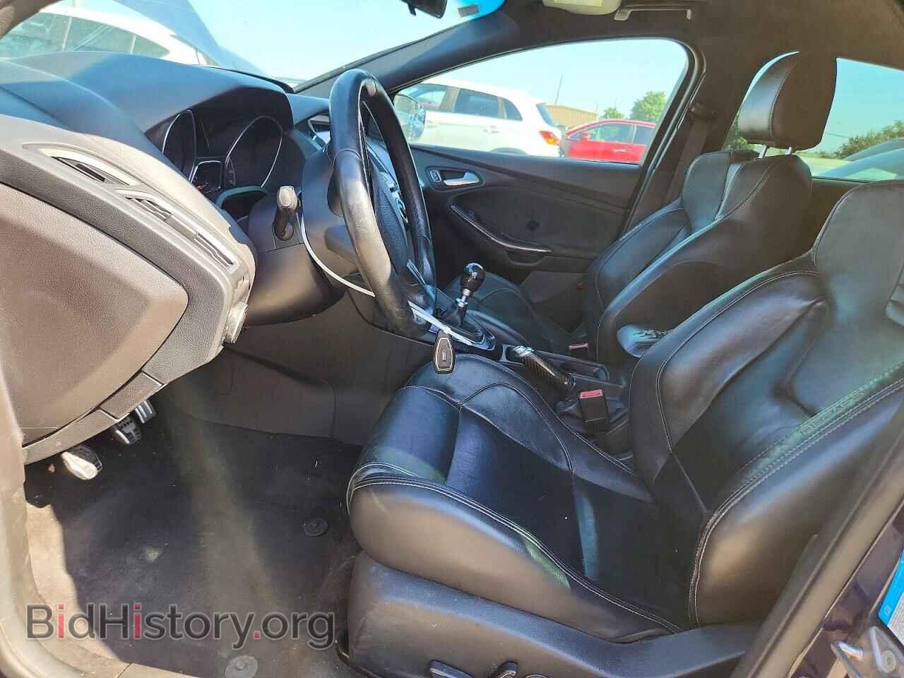 2016 FORD FOCUS - VIN: 1FADP3L99GL245922 - Photo 7