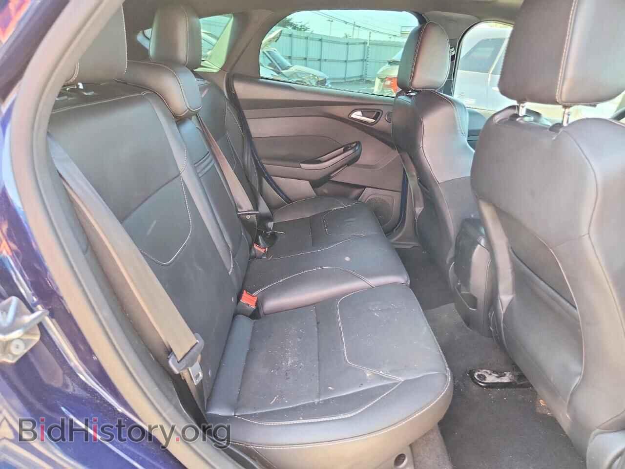 2016 FORD FOCUS - VIN: 1FADP3L99GL245922 - Photo 10