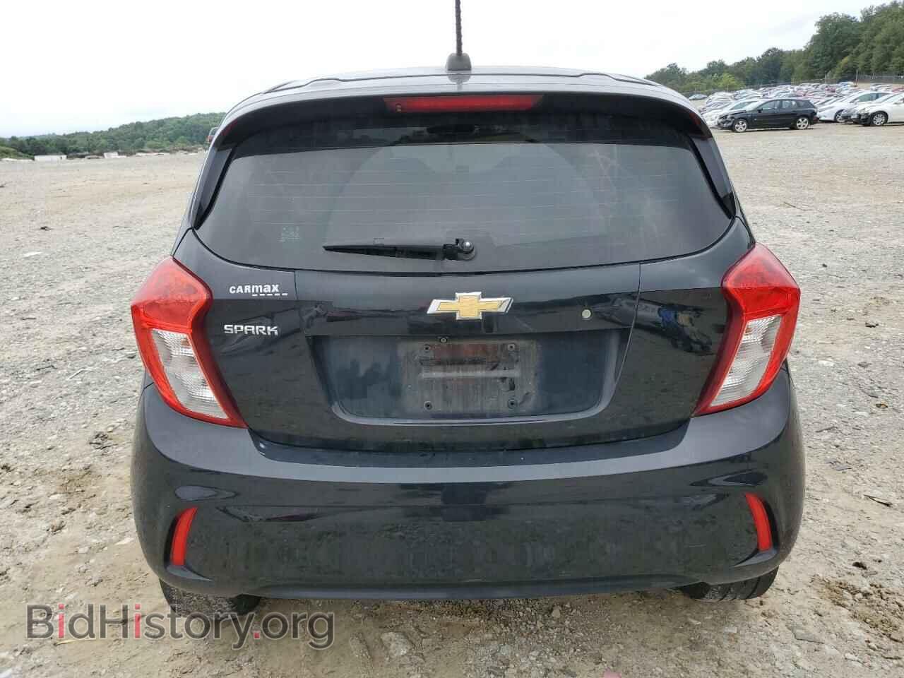 2018 CHEVROLET SPARK - VIN: KL8CB6SA3JC467258 - Фото 6