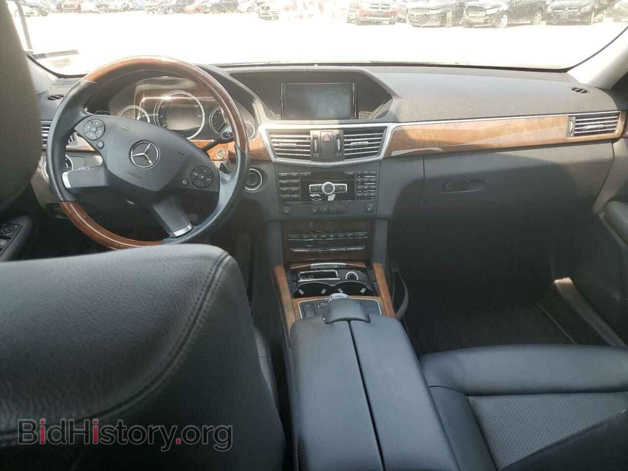 2012 MERCEDES-BENZ E-CLASS - VIN: WDDHF8JB3CA574029 - Фото 8