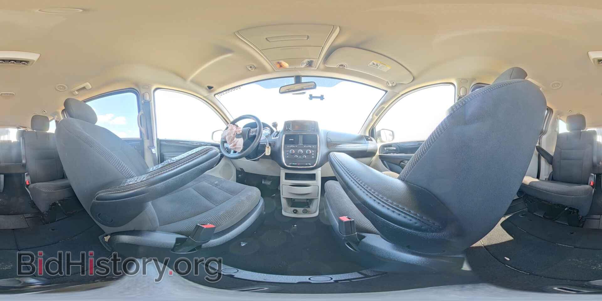 2020 DODGE CARAVAN - VIN: 2C4RDGBG1LR227612 - Photo 16