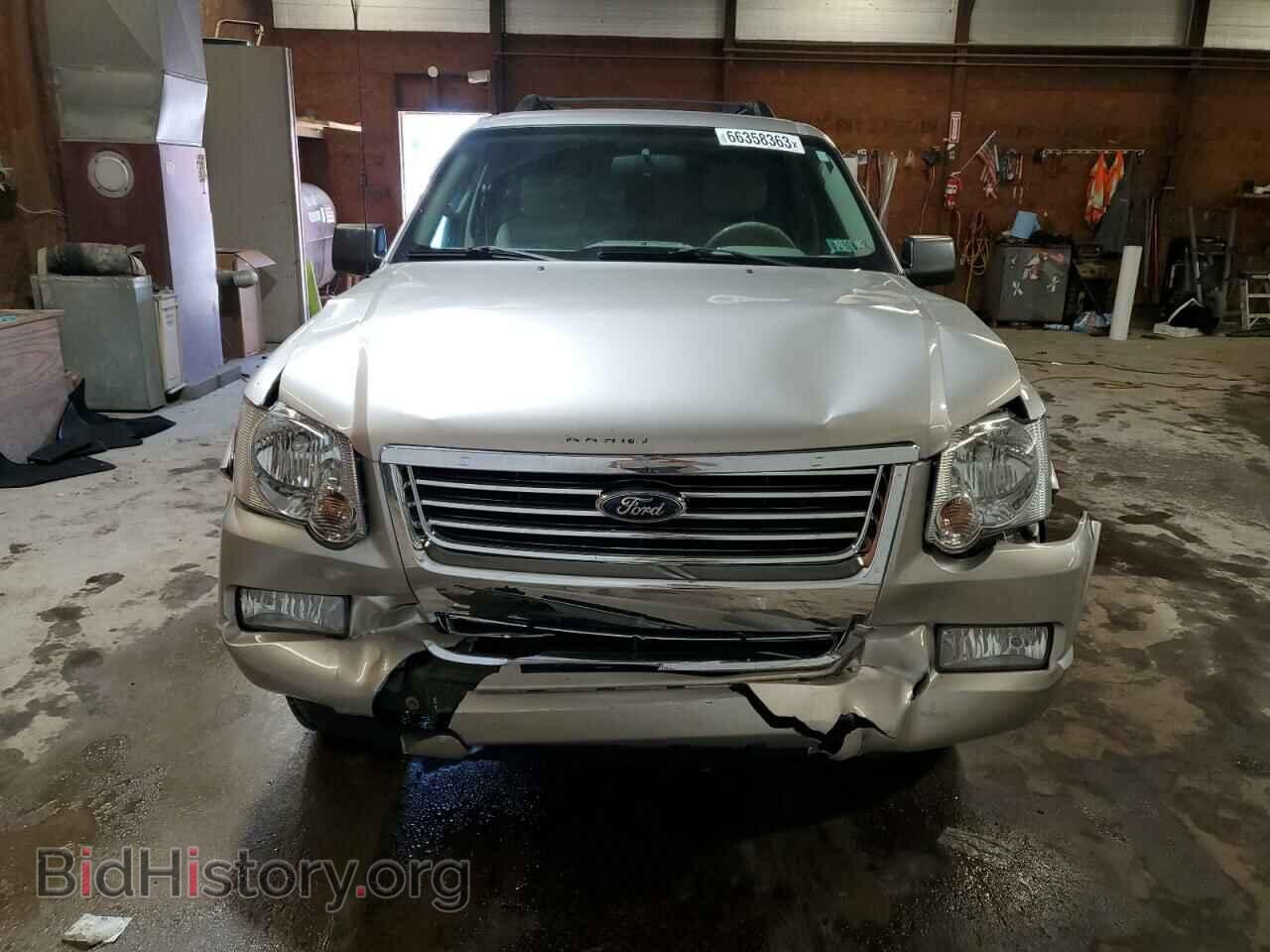 2007 FORD EXPLORER - VIN: 1FMEU73E17UB55570 - Photo 5