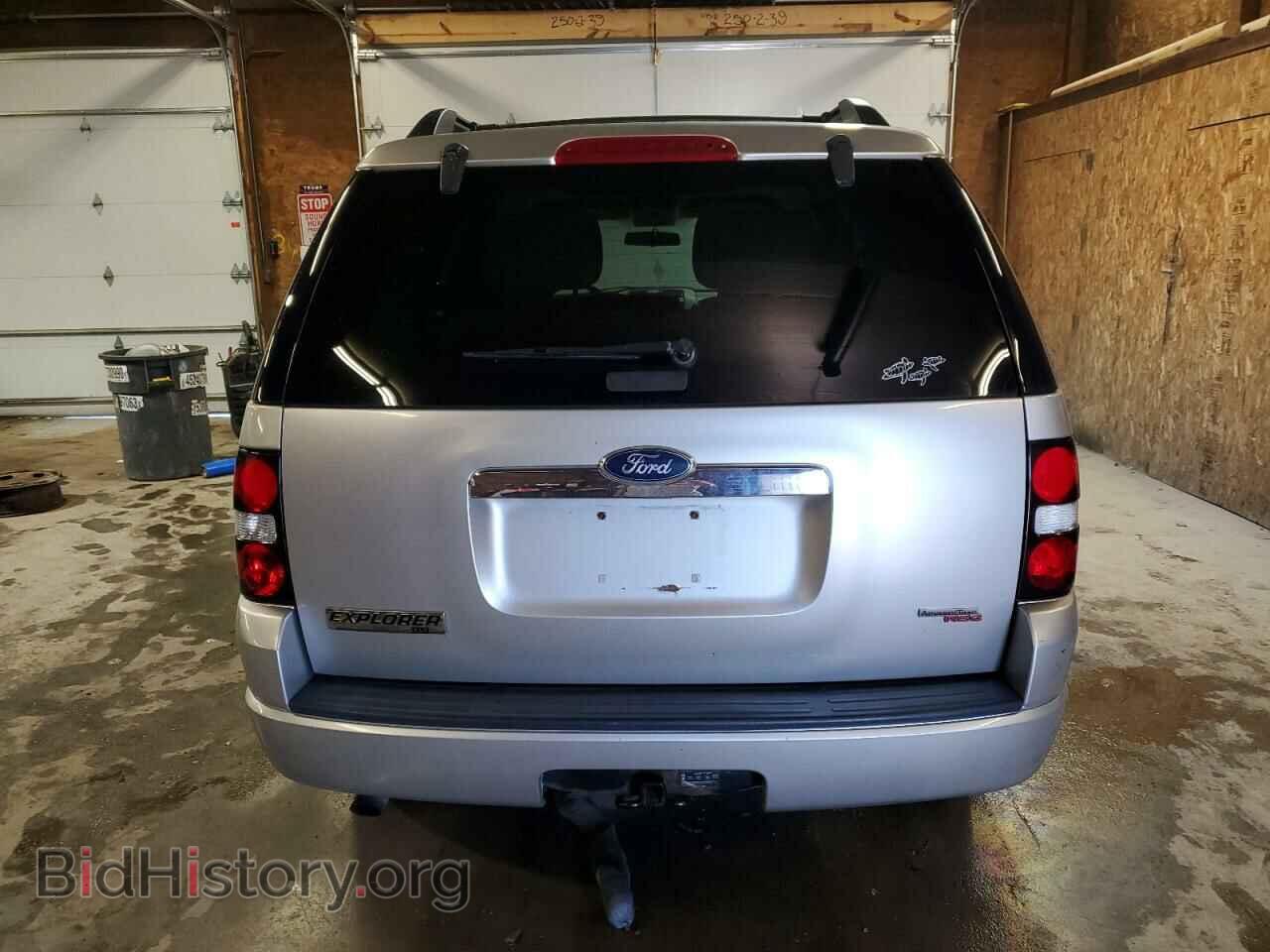 2007 FORD EXPLORER - VIN: 1FMEU73E17UB55570 - Photo 6