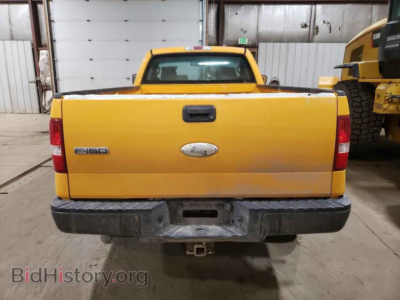 2007 FORD All Models - VIN: 1FTRF145X7KC64925 - Фото 6