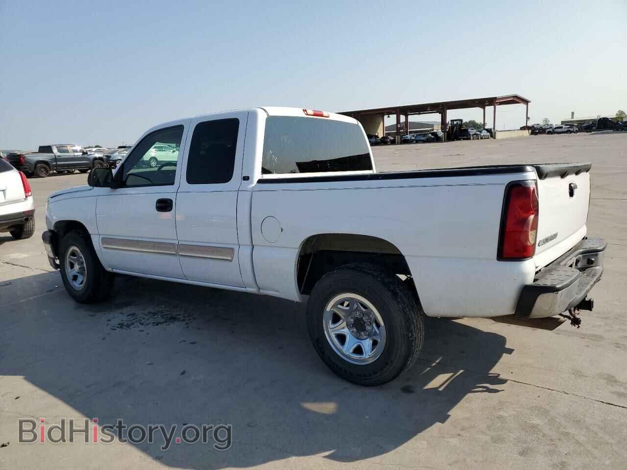2006 CHEVROLET ALL Models - VIN: 1GCEC19T06Z227399 - Photo 2