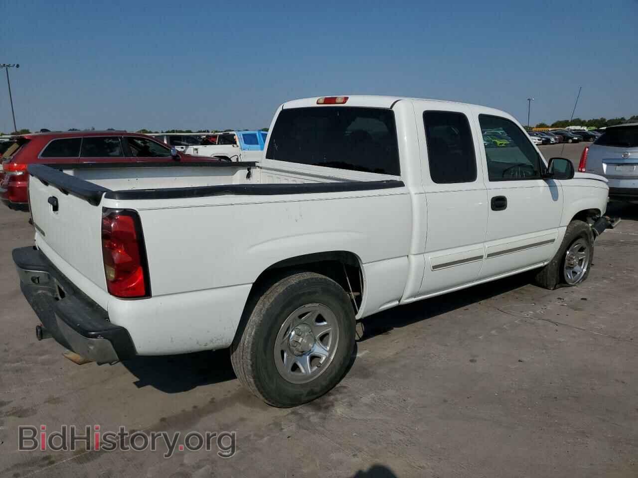 2006 CHEVROLET ALL Models - VIN: 1GCEC19T06Z227399 - Photo 3