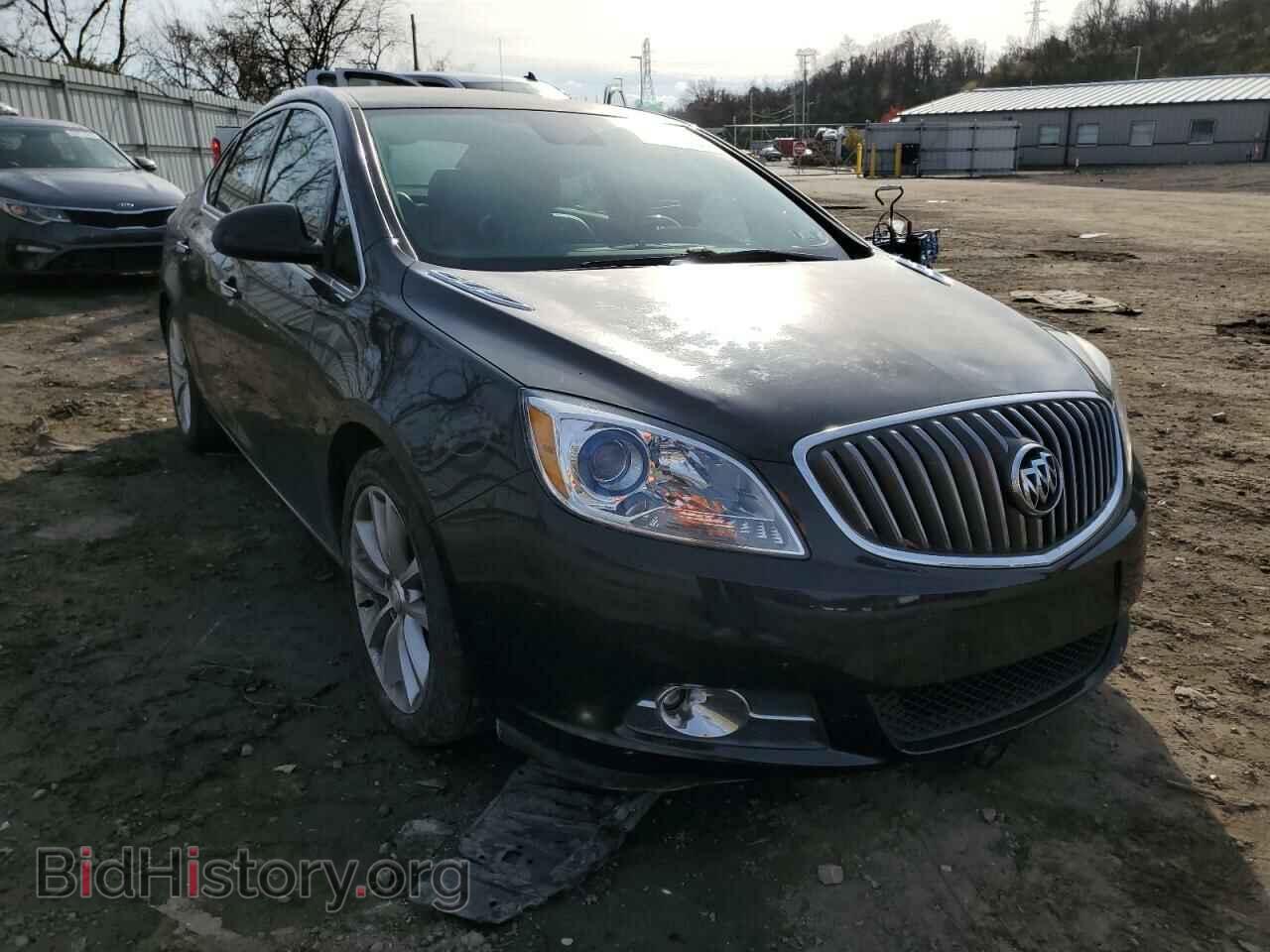 Фотография 1G4PR5SK0D4103199 - BUICK VERANO 2013