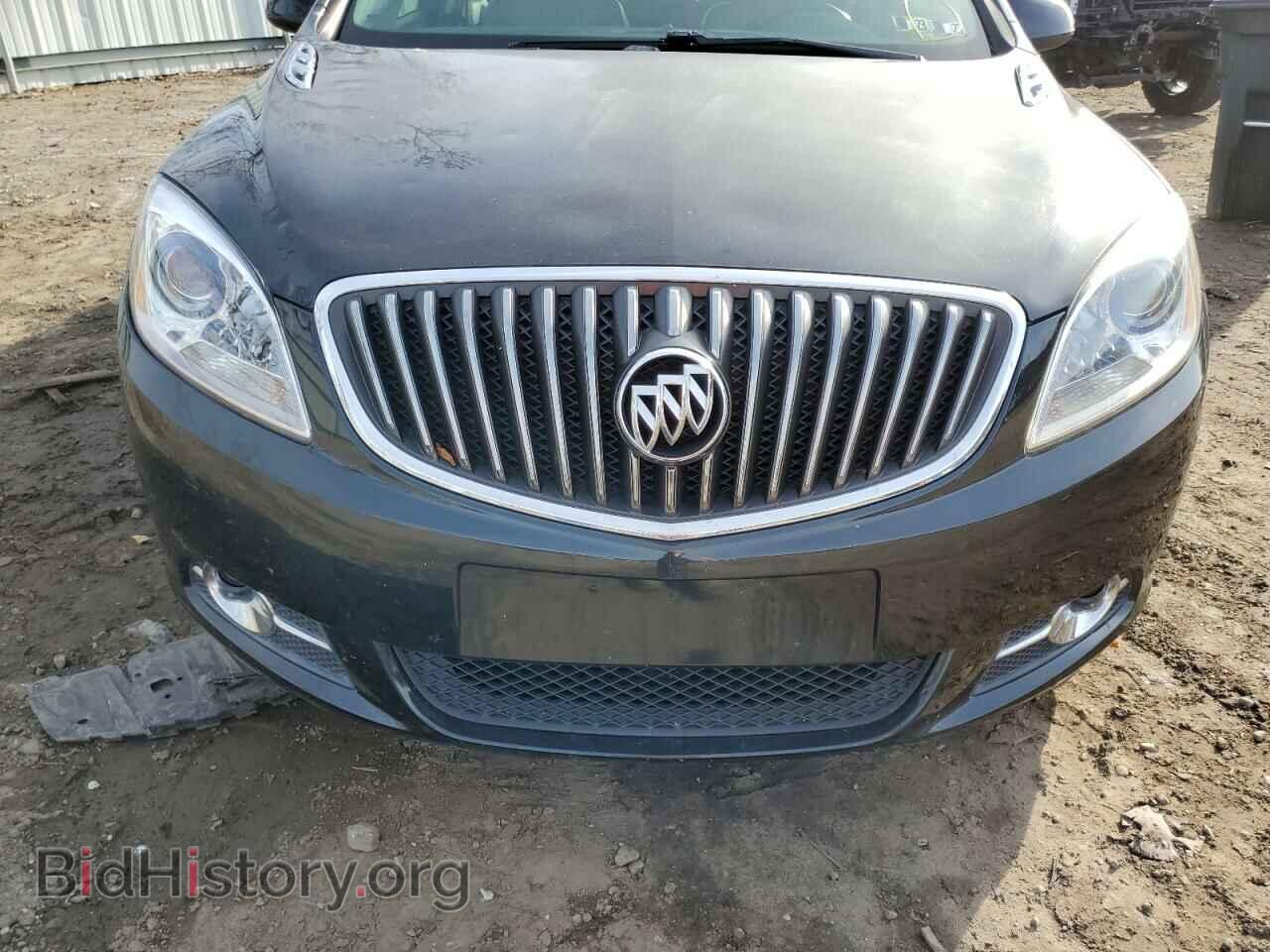 2013 BUICK VERANO - VIN: 1G4PR5SK0D4103199 - Фото 9
