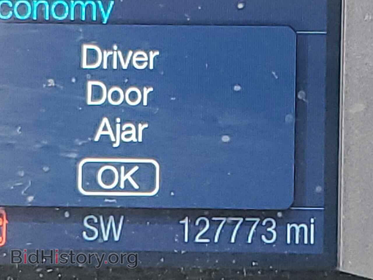 2014 FORD FLEX - VIN: 2FMGK5B86EBD35550 - Photo 8