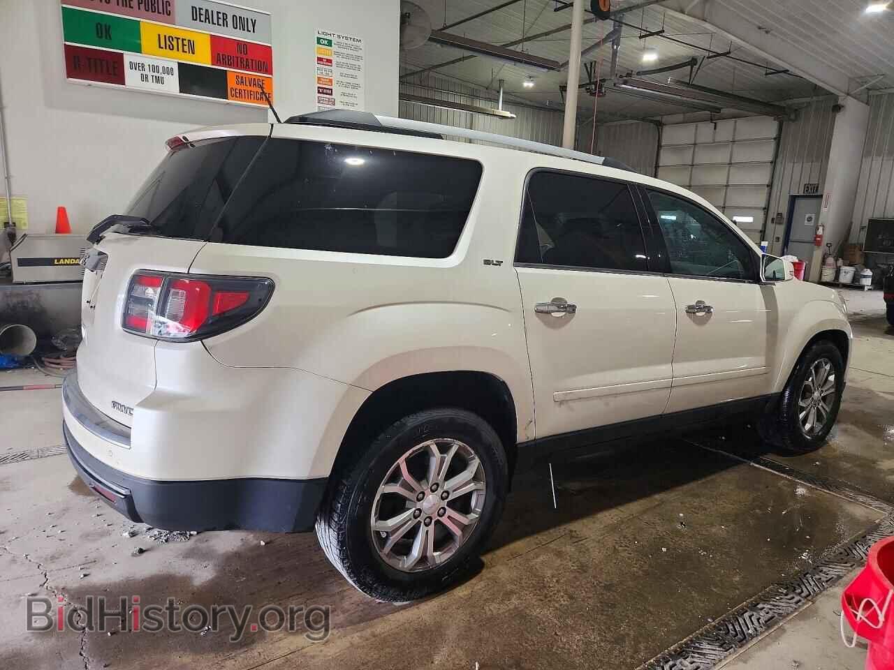 2015 GMC ACADIA - VIN: 1GKKVRKD8FJ215941 - Photo 3
