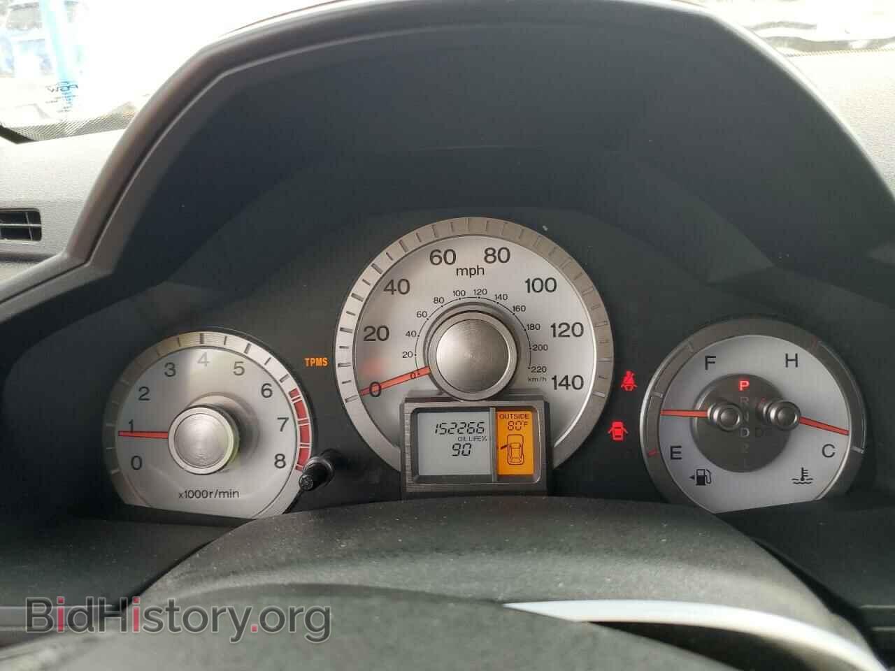 2010 HONDA PILOT - VIN: 5FNYF4H57AB016904 - Фото 9