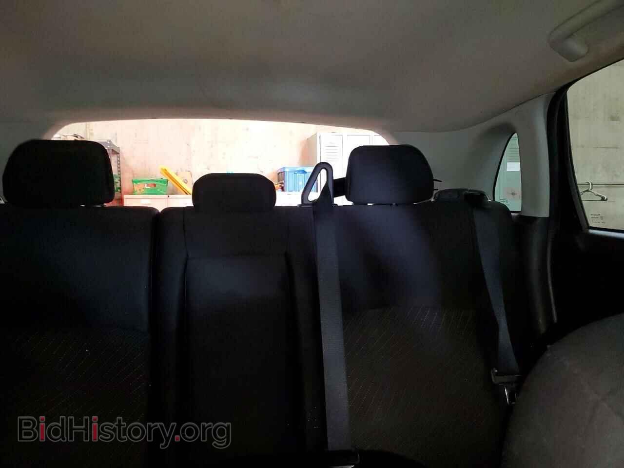 2014 MITSUBISHI OUTLANDER - VIN: 4A4AR4AU2EE009787 - Фото 10