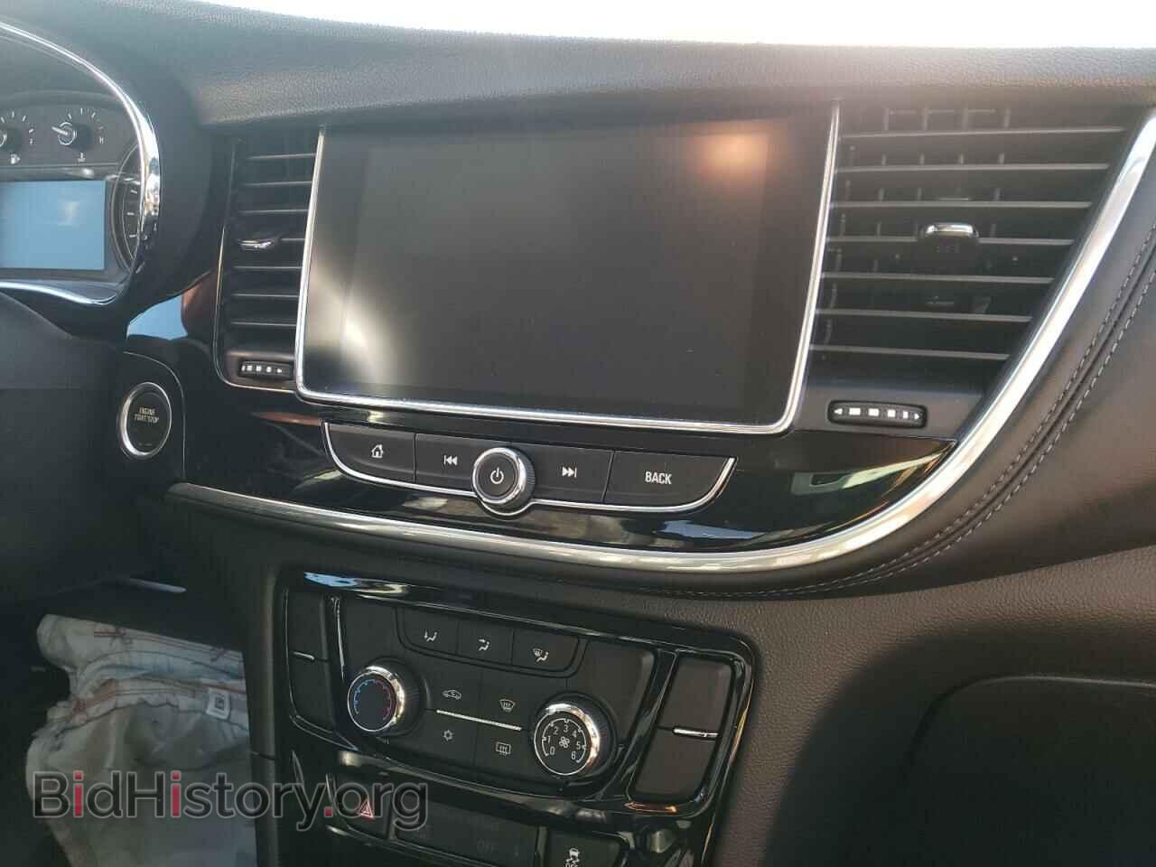 2019 BUICK ENCORE - VIN: KL4CJASB5KB822535 - Фото 9