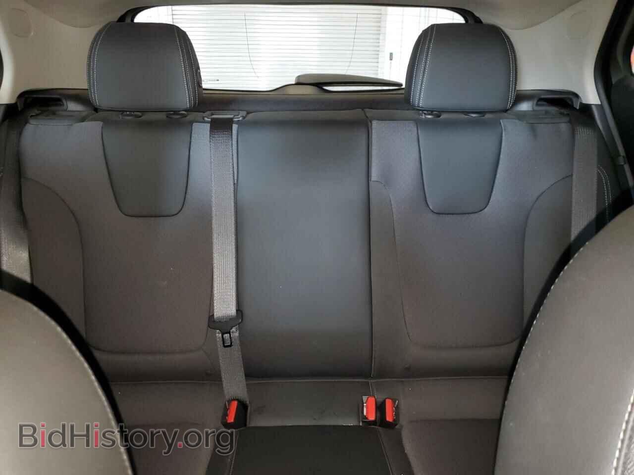 2021 BUICK ENCORE - VIN: KL4MMBS28MB157604 - Photo 10
