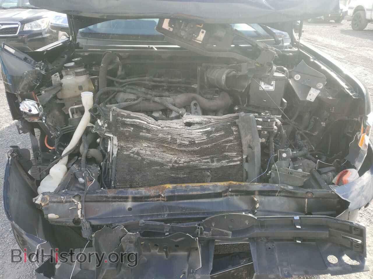 2010 FORD FLEX - VIN: 2FMGK5DC1ABA50962 - Photo 7