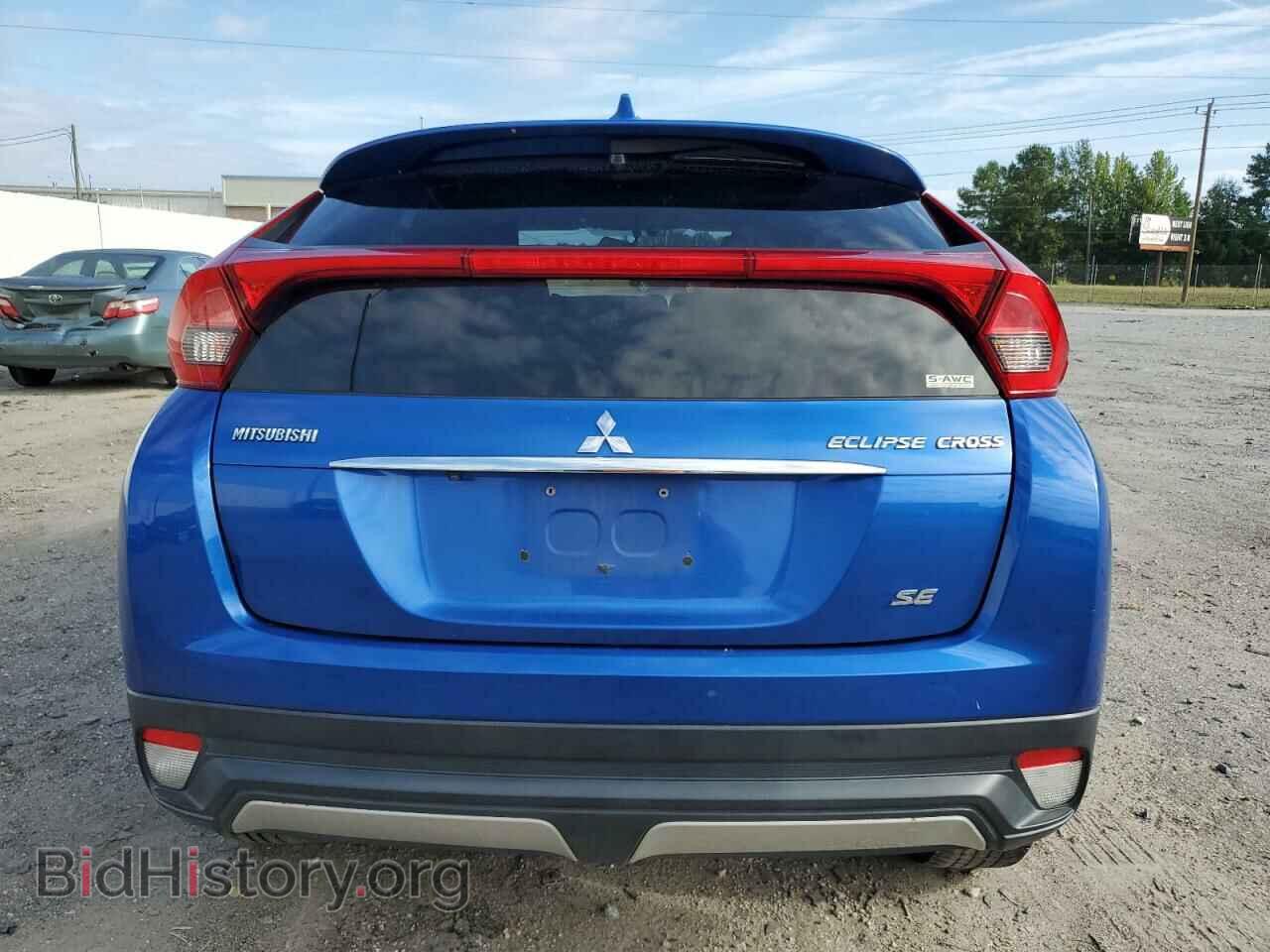 2018 MITSUBISHI ECLIPSE - VIN: JA4AT5AA4JZ042047 - Фото 6