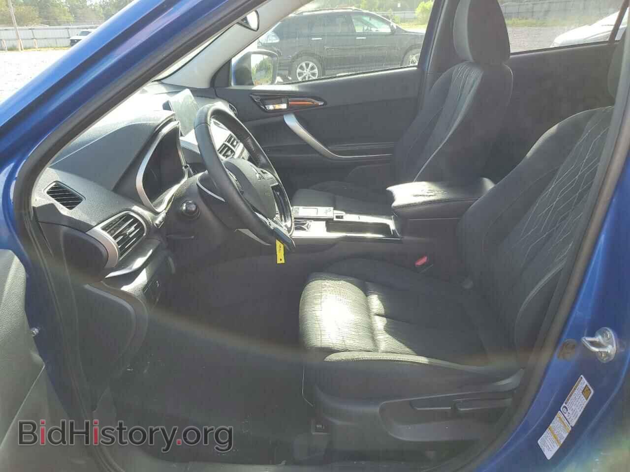 2018 MITSUBISHI ECLIPSE - VIN: JA4AT5AA4JZ042047 - Фото 7