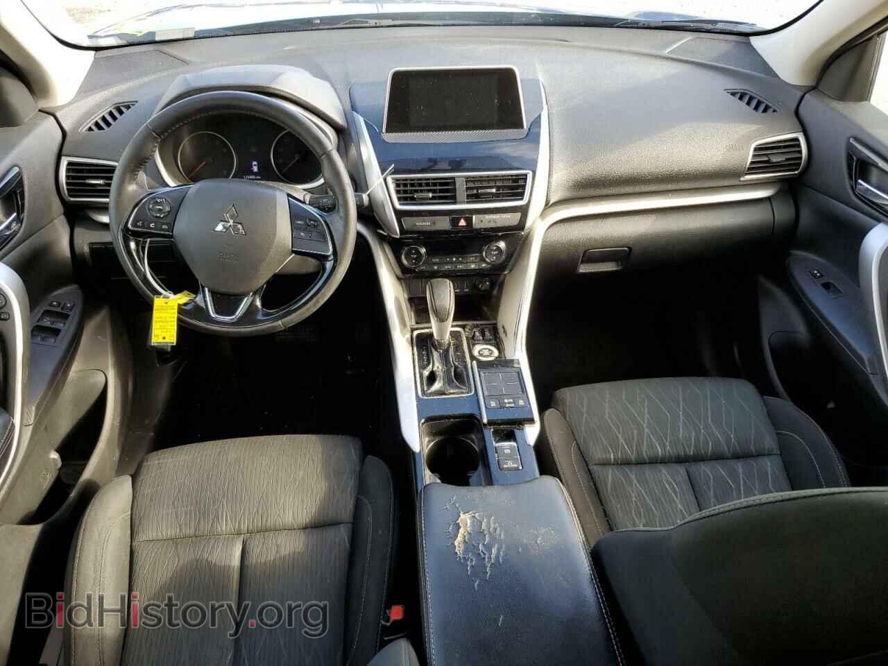 2018 MITSUBISHI ECLIPSE - VIN: JA4AT5AA4JZ042047 - Фото 8