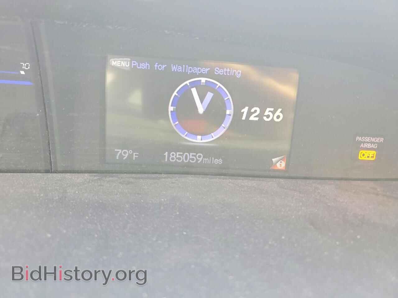 2015 HONDA CIVIC - VIN: 19XFB2F53FE033352 - Фото 9