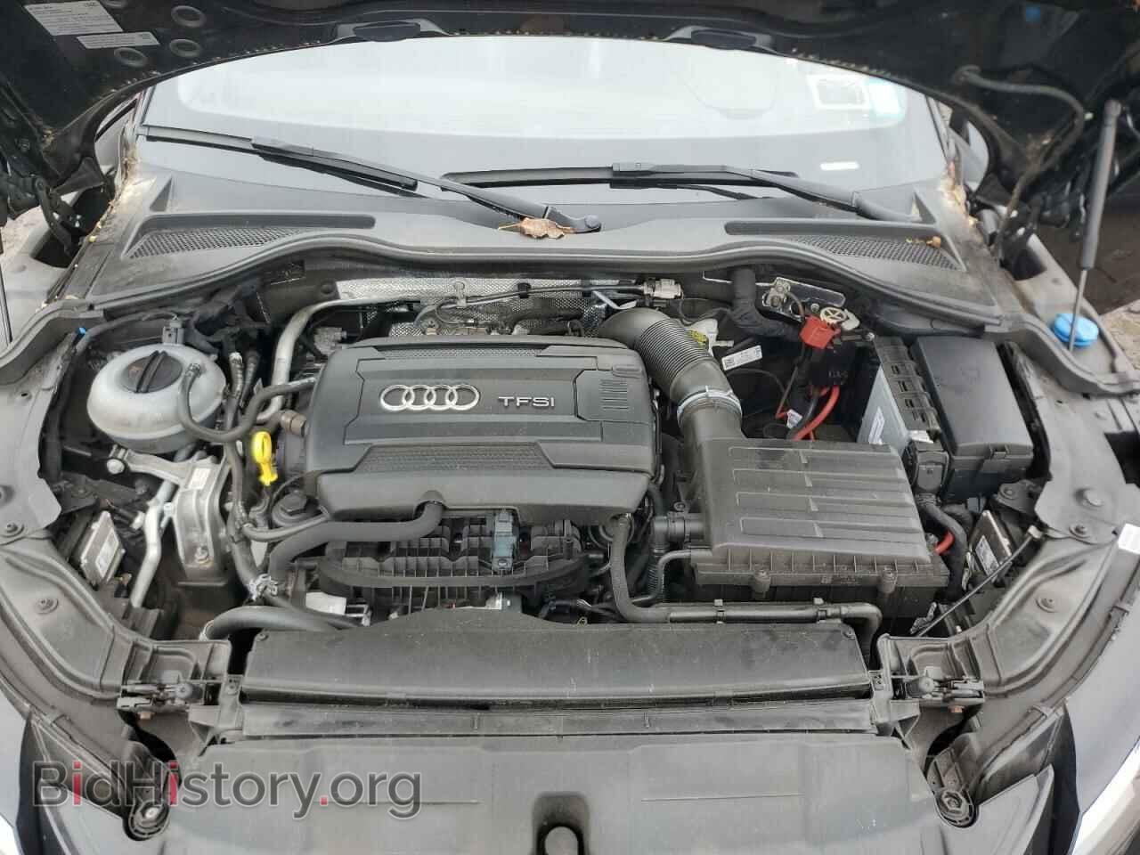2016 AUDI TT - VIN: TRUT5CFVXG1027963 - Photo 11