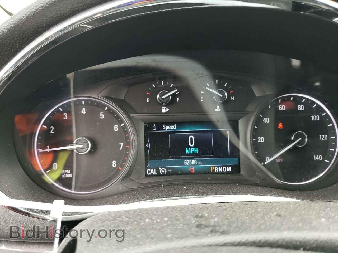 2018 BUICK ENCORE - VIN: KL4CJASB8JB658857 - Фото 9