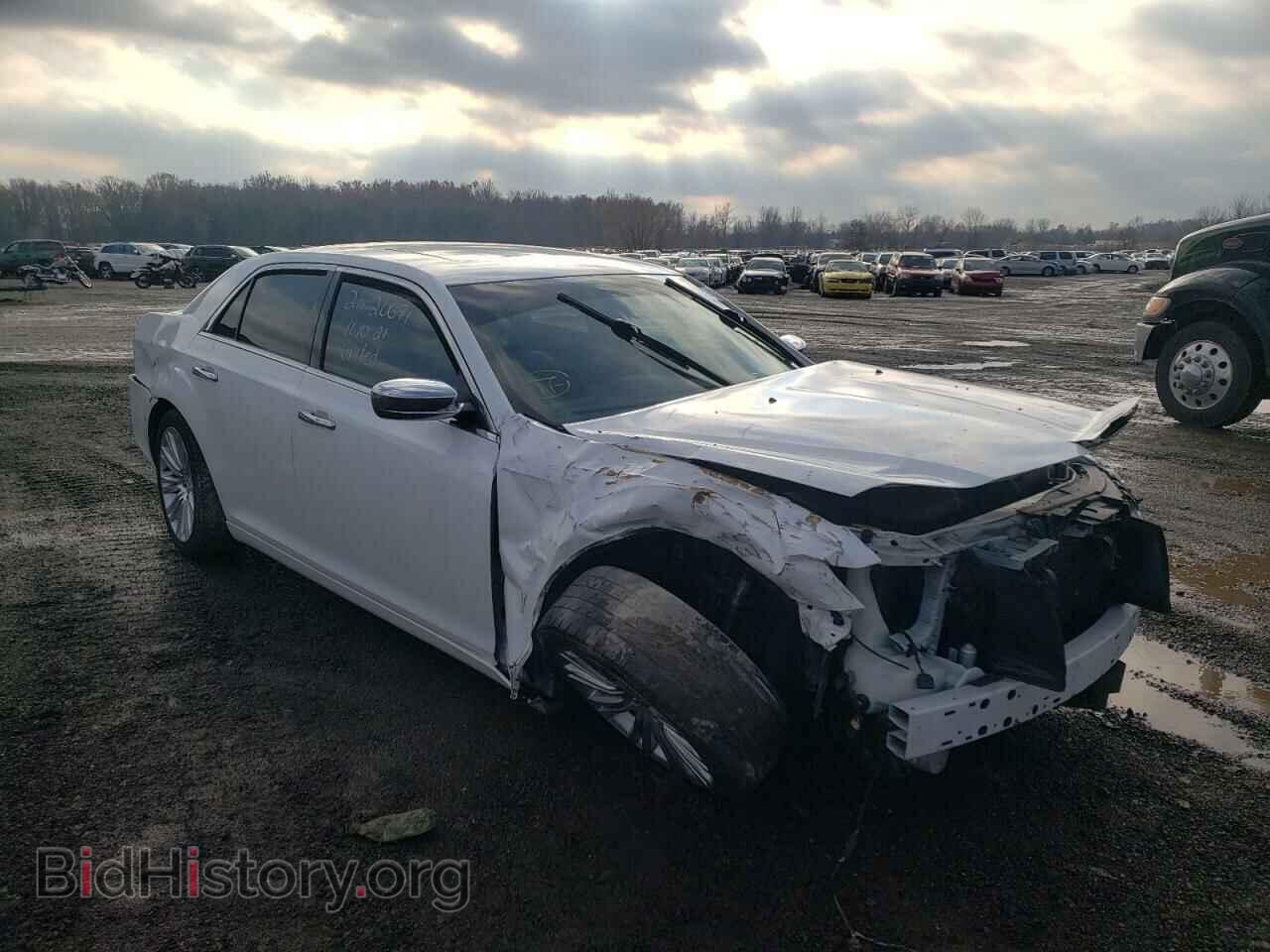 Photo 2C3CCAEG8DH514958 - CHRYSLER 300 2013