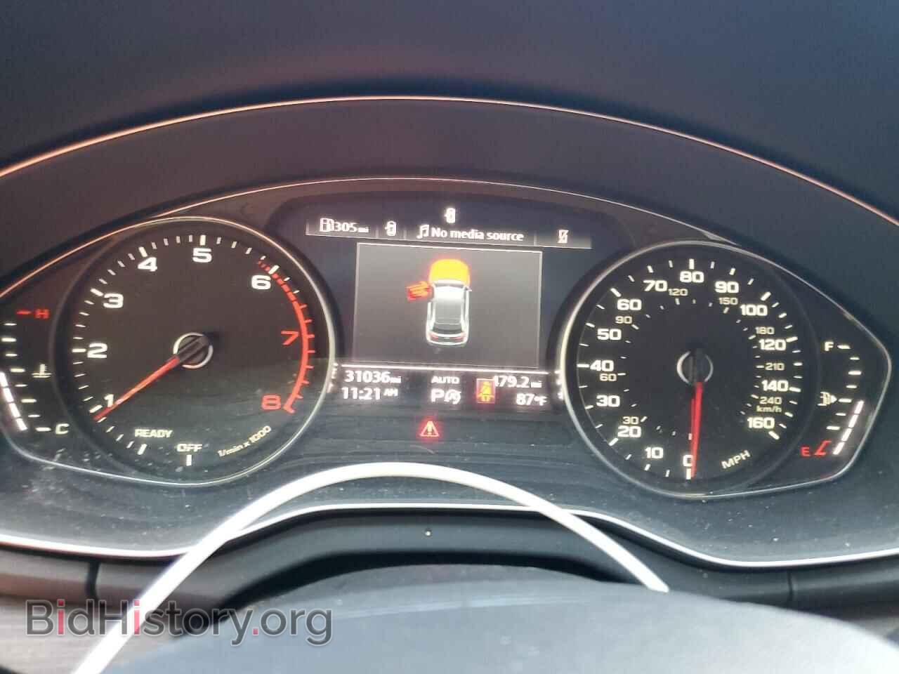 2021 AUDI Q5 - VIN: WA1AAAFY0M2085754 - Фото 9