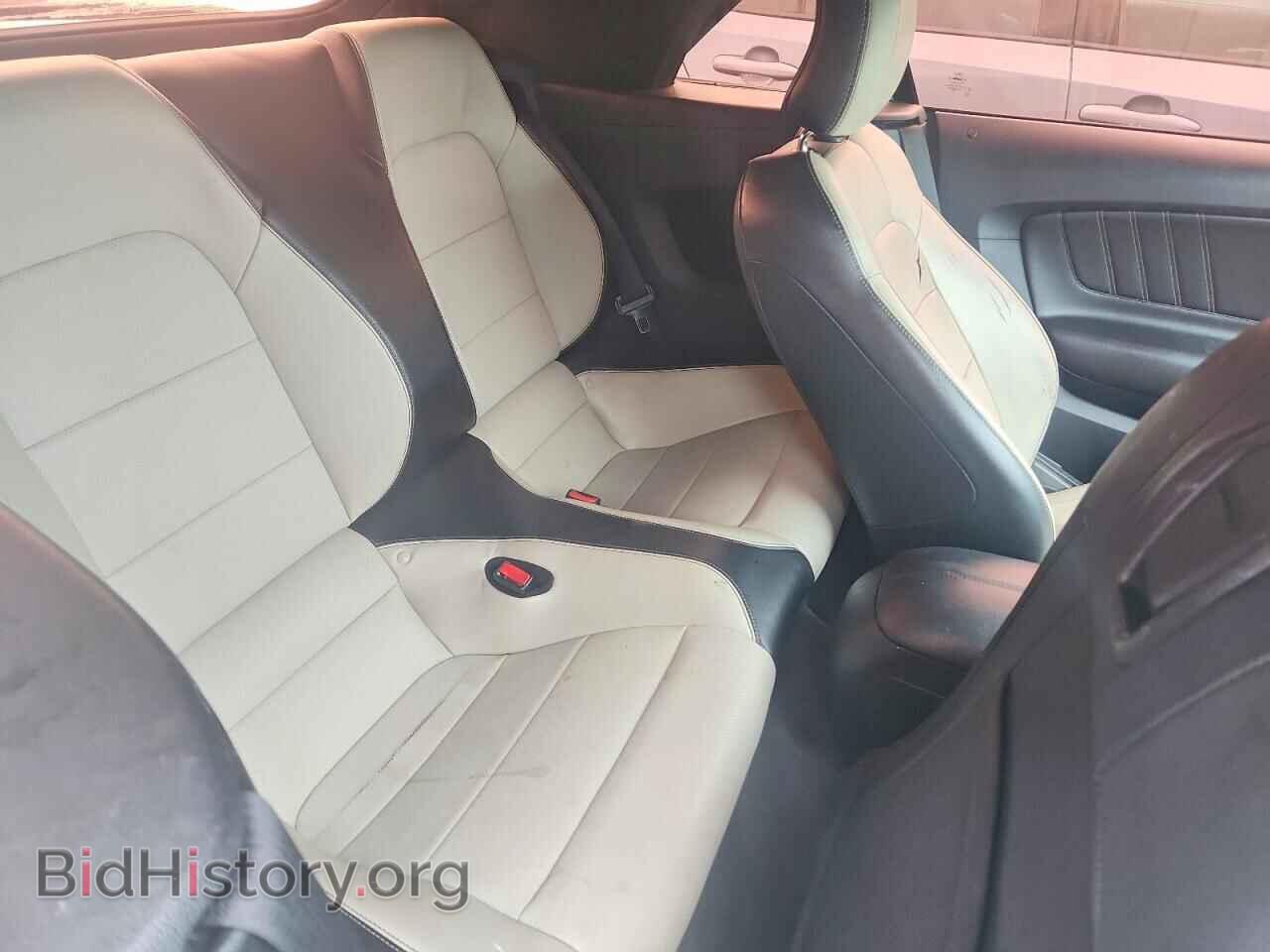 2017 FORD MUSTANG - VIN: 1FATP8UH9H5313284 - Фото 10