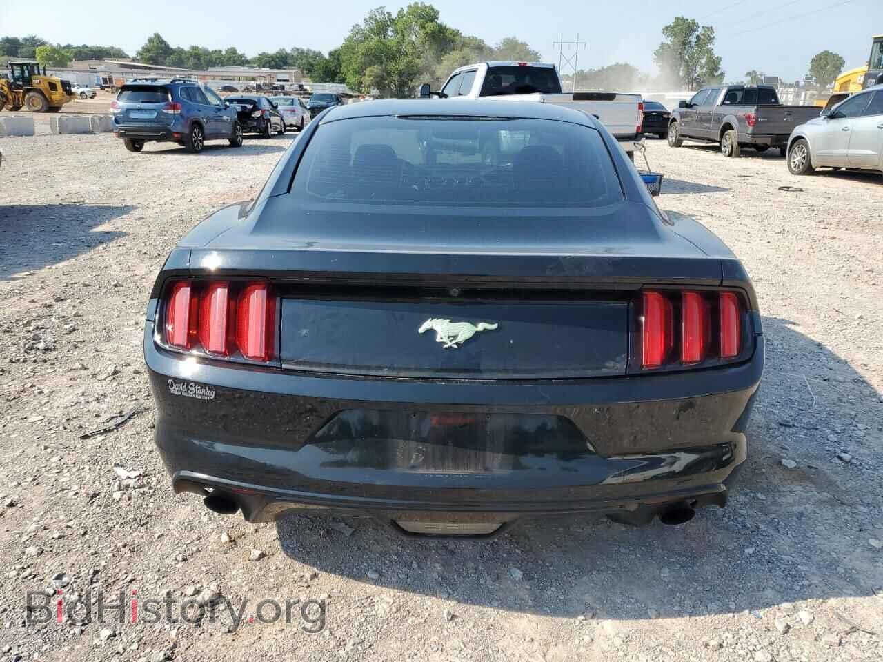 2015 FORD ALL Models - VIN: 1FA6P8TH8F5311005 - Photo 6