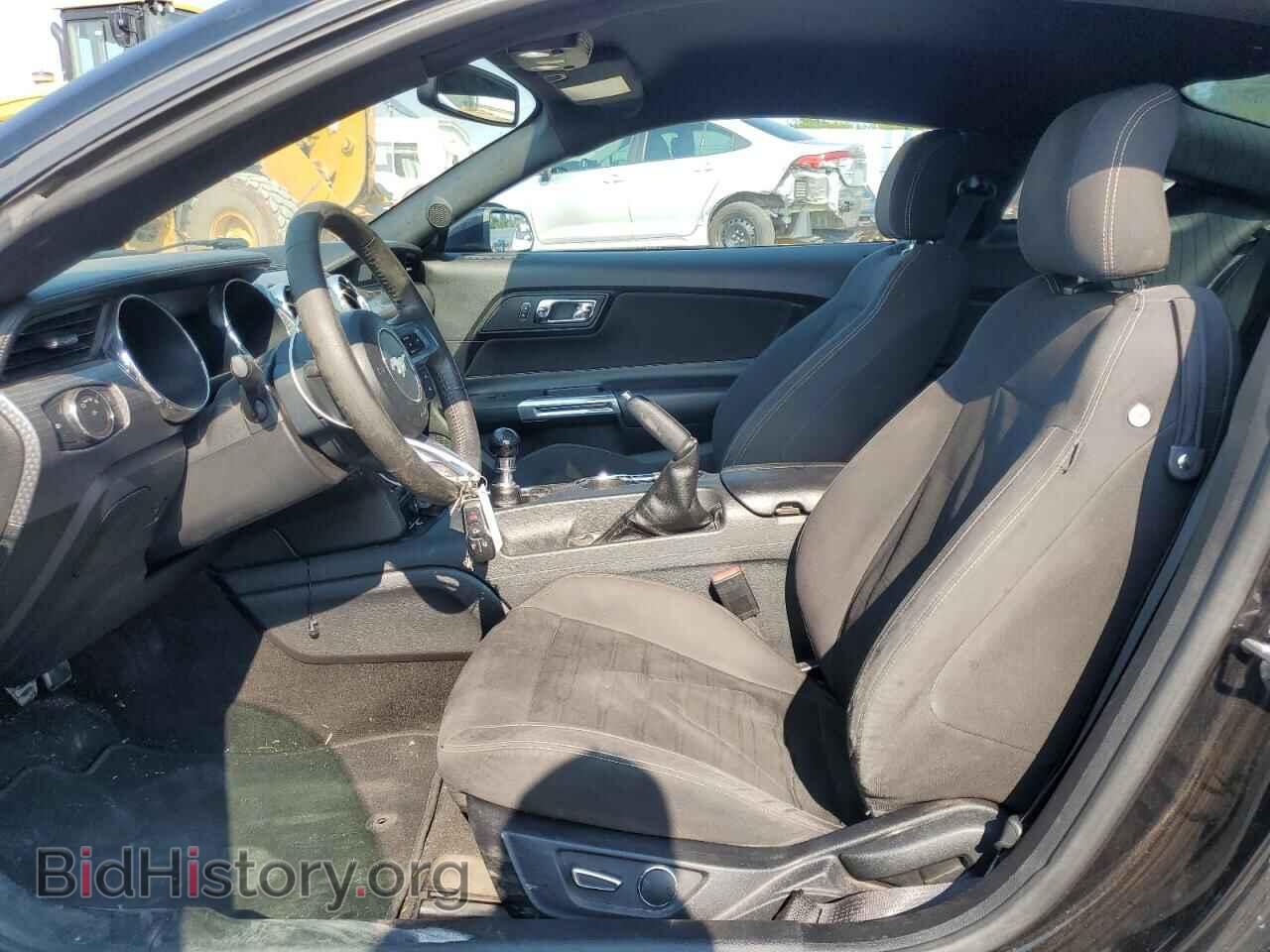 2015 FORD ALL Models - VIN: 1FA6P8TH8F5311005 - Photo 7
