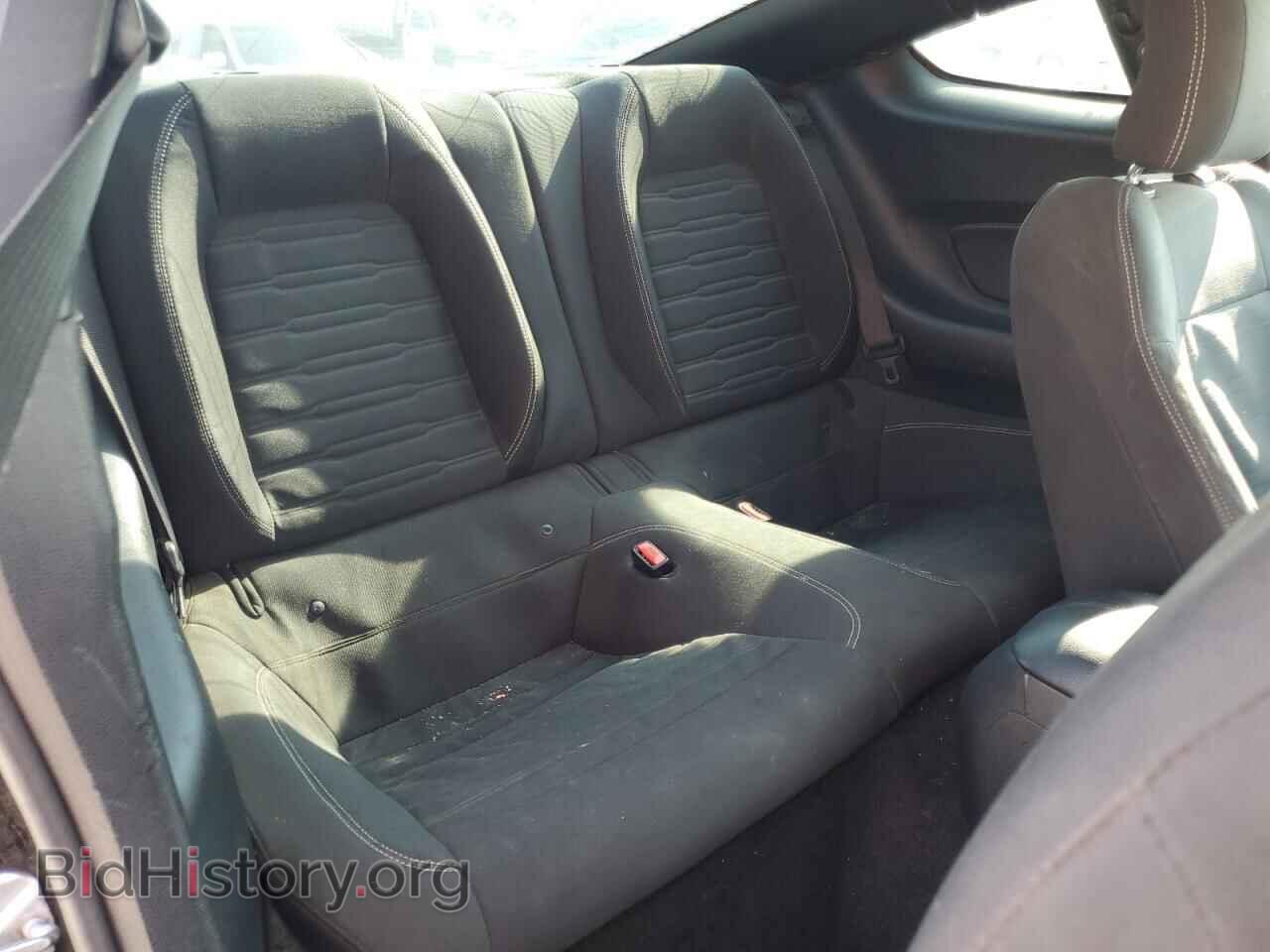 2015 FORD ALL Models - VIN: 1FA6P8TH8F5311005 - Photo 10