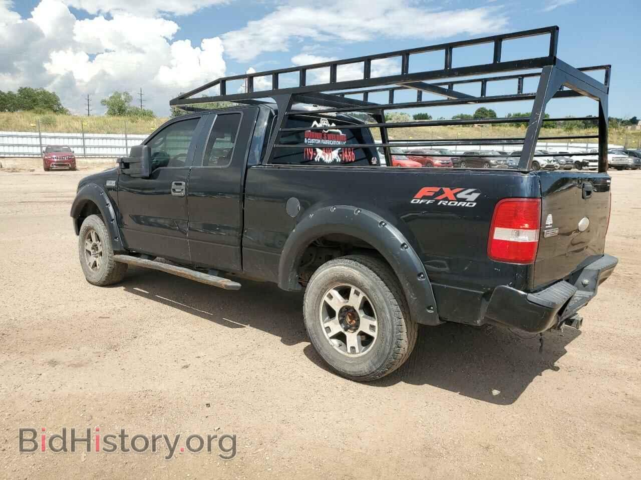 2006 FORD All Models - VIN: 1FTPX14556FA09370 - Photo 2