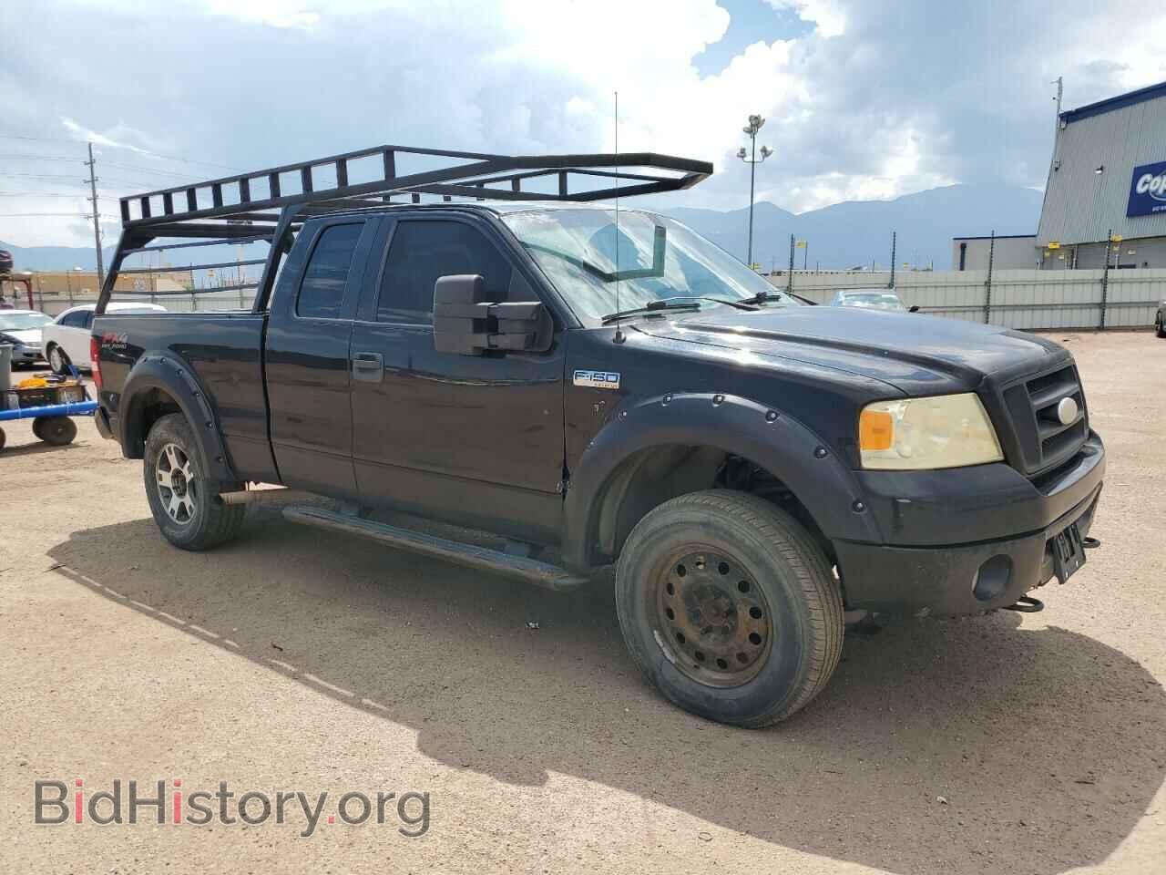 2006 FORD All Models - VIN: 1FTPX14556FA09370 - Photo 4