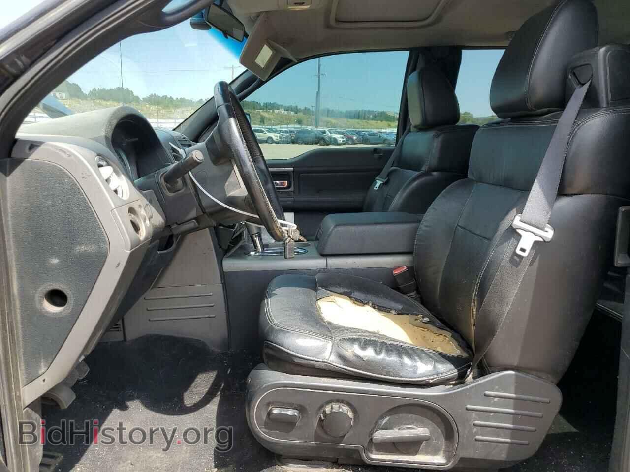 2006 FORD All Models - VIN: 1FTPX14556FA09370 - Photo 7
