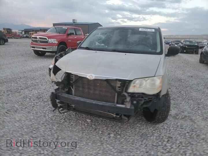 2009 CHRYSLER MINIVAN - VIN: 2A8HR44E29R516054 - Photo 15