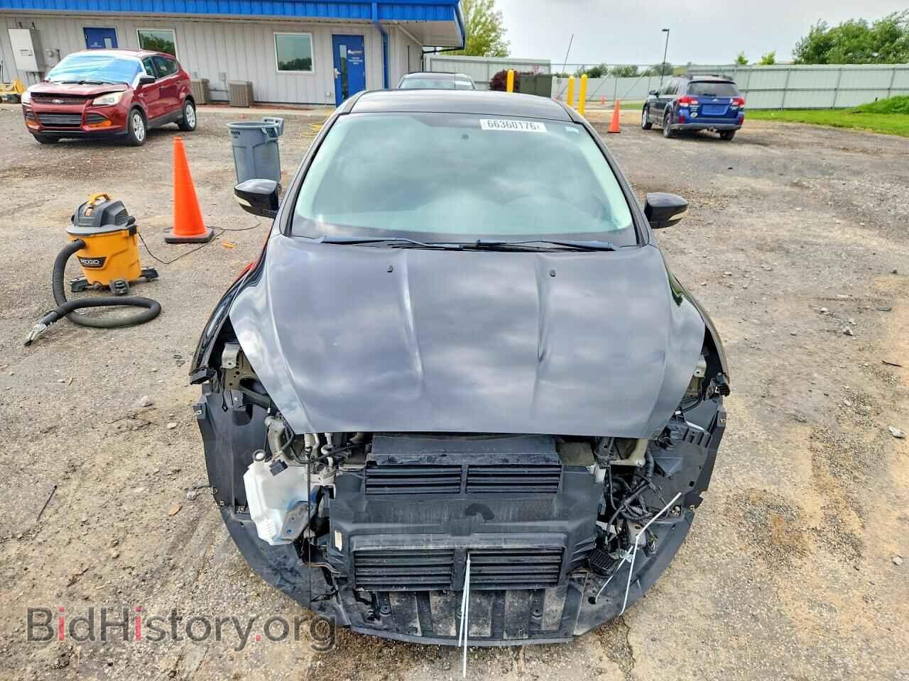 2016 FORD FOCUS - VIN: 1FADP3F29GL250794 - Photo 5