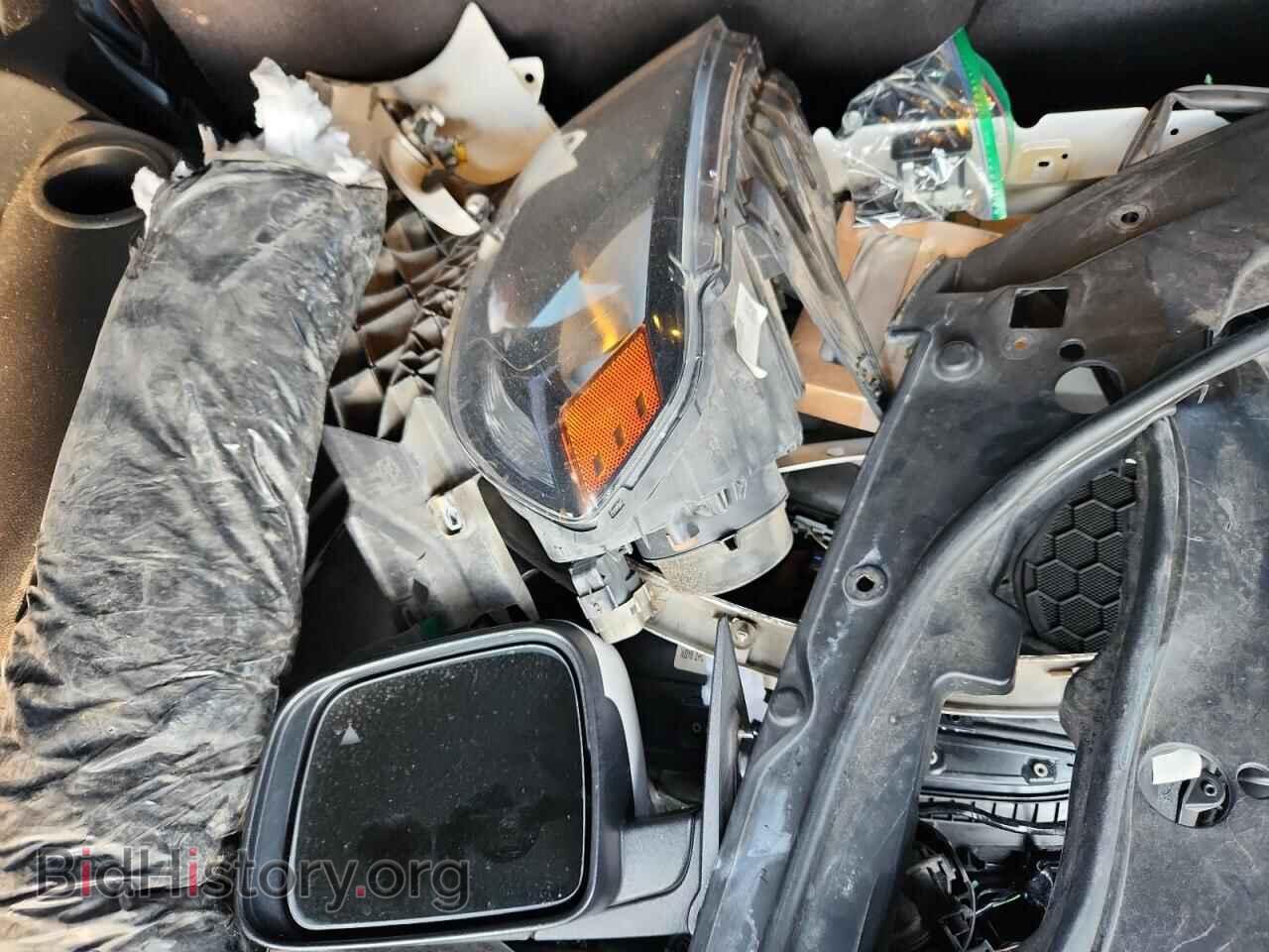 2017 DODGE DURANGO - VIN: 1C4SDHCT0HC606328 - Фото 13